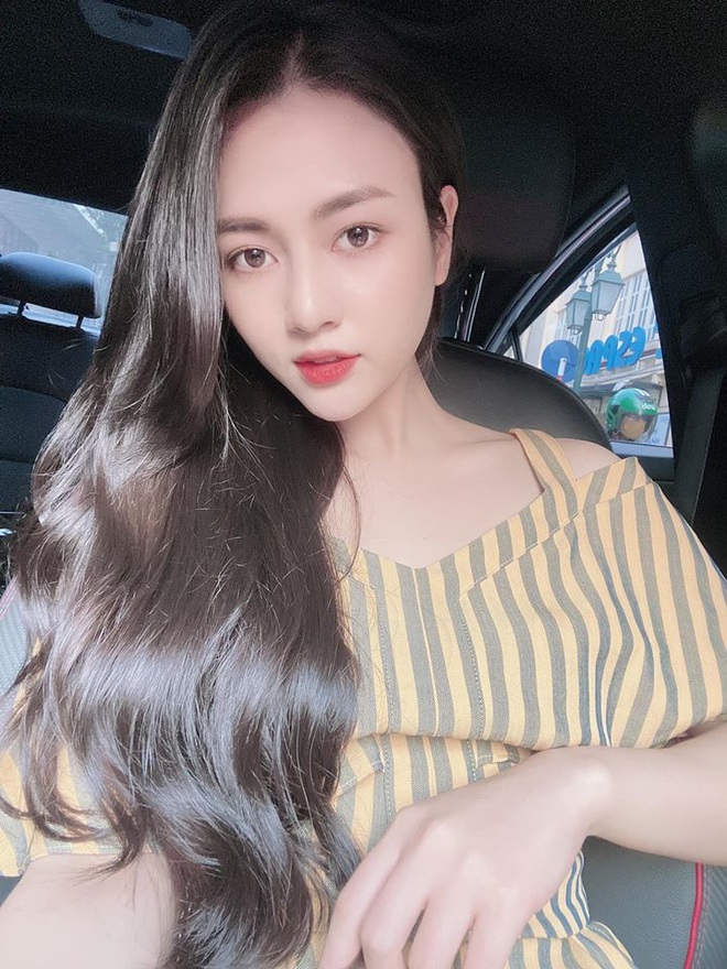 3 hot girl l&agrave;ng Y&ecirc;n: L&ecirc;n phim th&igrave; g&aacute;i l&agrave;ng đ&uacute;ng chất, ngo&agrave;i đời lại sexy t&aacute;o bạo kh&oacute; ai bằng, bất ngờ nhất l&agrave; em Đ&agrave;o đanh đ&aacute; - Ảnh 17.