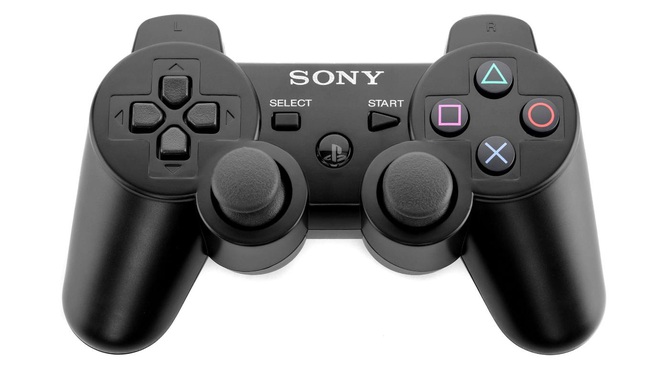 Quay ngược quá khứ soi hành trình xưng vương của tay cầm PlayStation, dân chơi nhìn phát biết luôn! - Ảnh 8.