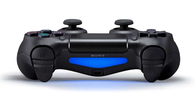 Quay ngược quá khứ soi hành trình xưng vương của tay cầm PlayStation, dân chơi nhìn phát biết luôn! - Ảnh 10.