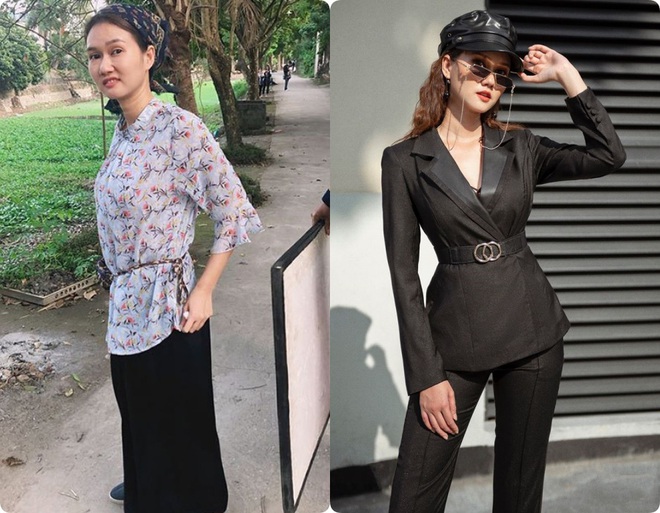3 hot girl l&agrave;ng Y&ecirc;n: L&ecirc;n phim th&igrave; g&aacute;i l&agrave;ng đ&uacute;ng chất, ngo&agrave;i đời lại sexy t&aacute;o bạo kh&oacute; ai bằng, bất ngờ nhất l&agrave; em Đ&agrave;o đanh đ&aacute; - Ảnh 8.