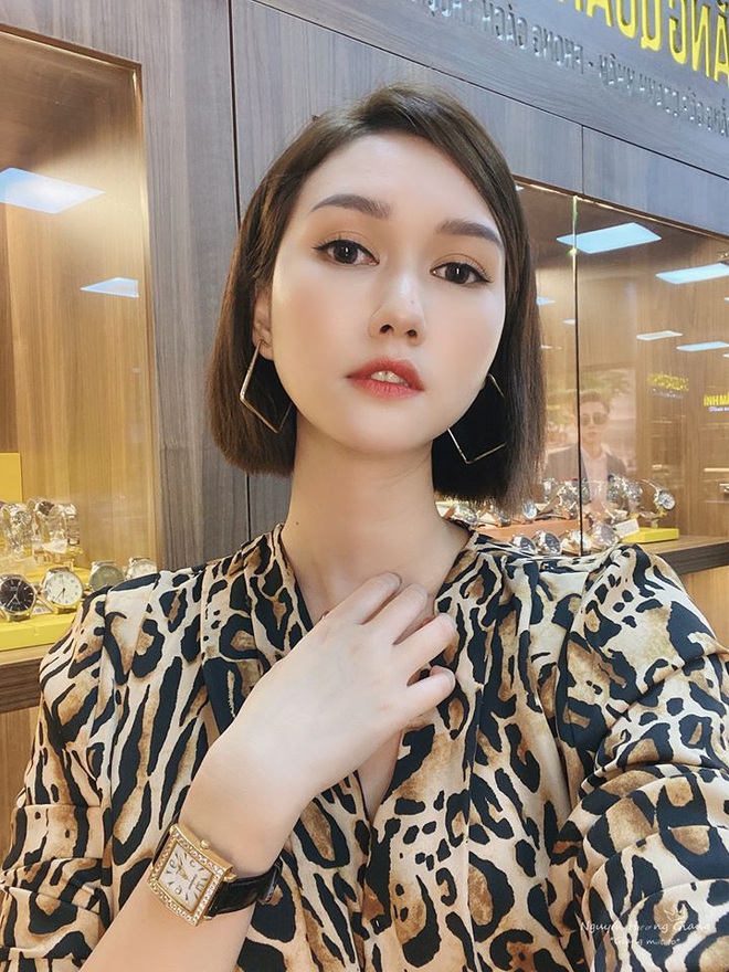 3 hot girl l&agrave;ng Y&ecirc;n: L&ecirc;n phim th&igrave; g&aacute;i l&agrave;ng đ&uacute;ng chất, ngo&agrave;i đời lại sexy t&aacute;o bạo kh&oacute; ai bằng, bất ngờ nhất l&agrave; em Đ&agrave;o đanh đ&aacute; - Ảnh 9.