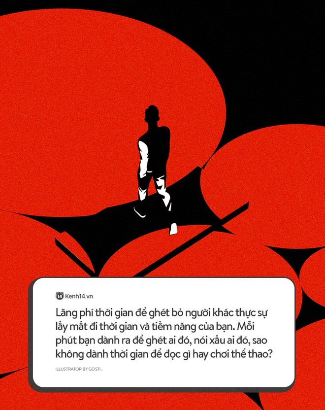 Người trẻ thường l&atilde;ng ph&iacute; thời gian v&agrave;o 9 điều n&agrave;y, chỉ cần bớt một th&ocirc;i cũng khiến cuộc sống th&ecirc;m nhẹ nh&otilde;m - Ảnh 4.