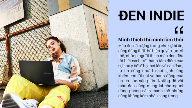 Nếu màu sắc biết nói, chúng sẽ nhắn nhủ điều gì tới chúng ta - Ảnh 4.