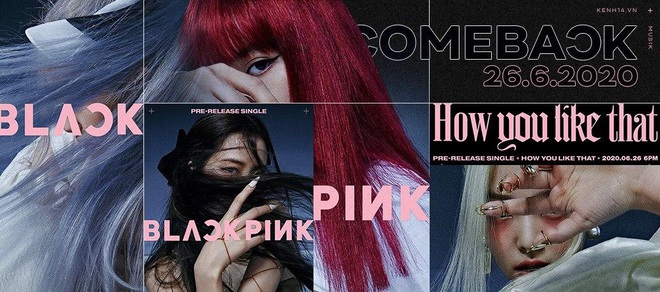 BLACKPINK ngồi thần thái như búp bê “sống” trong video teaser đủ 4 người nhưng vẫn không hé lộ thêm 1 giây nhạc nào làm fan tứk á! - Ảnh 14.