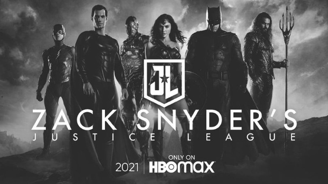Justice League phiên bản của Zack Snyder tung clip nhá hàng siêu phản diện, đến Thanos cũng phải trợn mắt chạy té khói? - Ảnh 9.