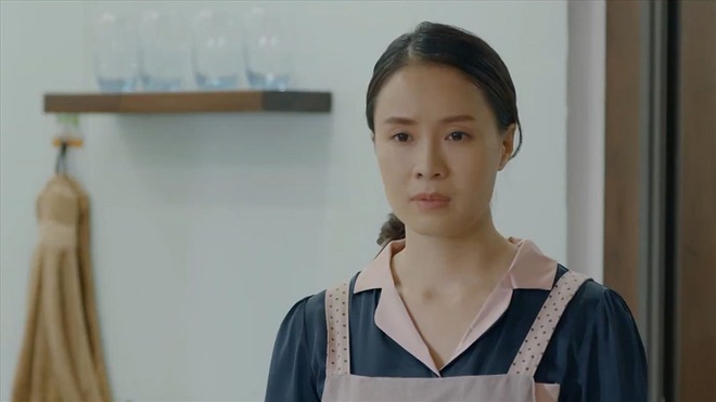 4 nữ chính nhu nhược trên phim Việt: Hiền cỡ Diễm My 9x ở Tình Yêu và Tham Vọng bảo sao không khổ! - Ảnh 6.