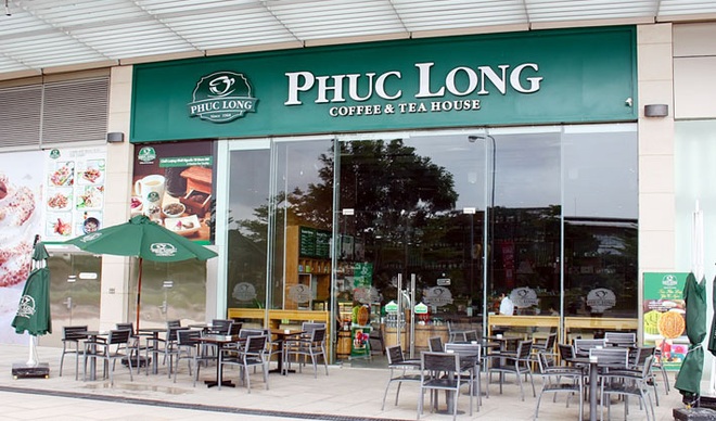 Phúc Long lên tiếng việc bị tố không thanh toán tiền thi công cho nhà thầu - Ảnh 1.