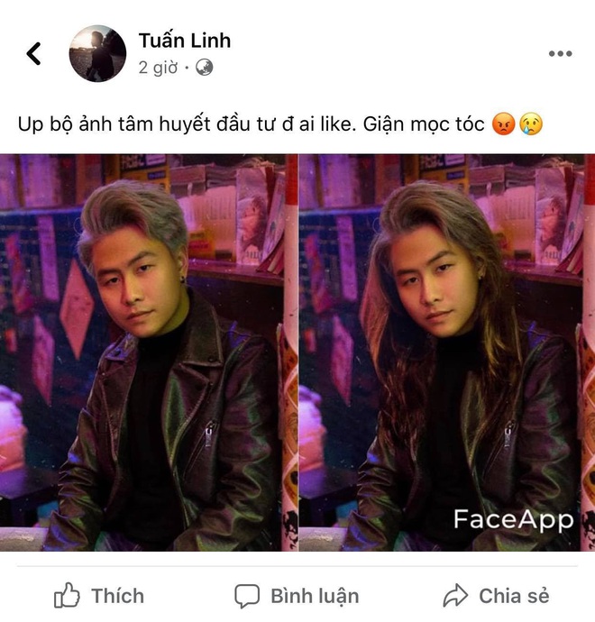 Giải mã FaceApp - App chuyển giới đang khiến giới trẻ Á - Âu mê như điếu đổ những ngày qua! - Ảnh 12.