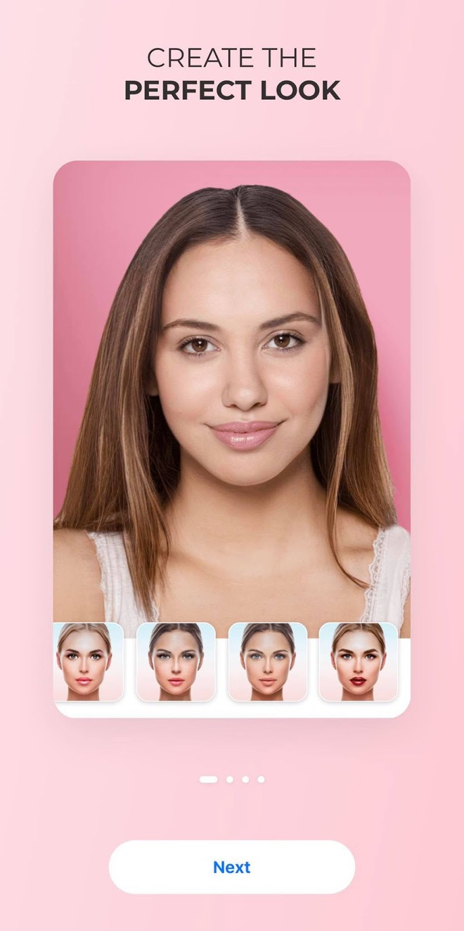 Giải mã FaceApp - App chuyển giới đang khiến giới trẻ Á - Âu mê như điếu đổ những ngày qua! - Ảnh 3.