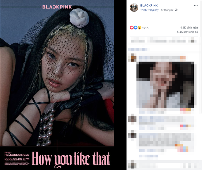 “Chốt đơn” chuỗi teaser của BLACKPINK: Jennie, Rosé like ảnh lẹt đẹt nhưng lại “phá đảo” mảng view, visual của Jisoo hóa ra không gây bão như tưởng tượng? - Ảnh 23.