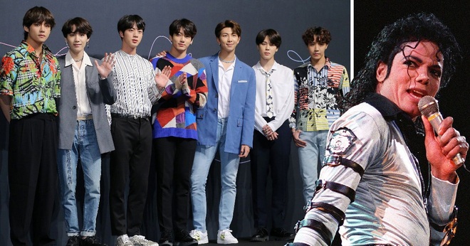 BTS dẫn đầu BXH album bán chạy nhất tại Nhật nửa đầu năm 2020, tiện thể phá luôn kỷ lục được Michael Jackson nắm giữ trong suốt 36 năm - Ảnh 2.