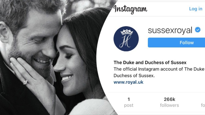 Vợ chồng Meghan Markle và Harry bị tố thất hứa khi vẫn dùng tước hiệu Hoàng gia trước đây của mình sau khi đã dứt áo ra đi - Ảnh 3.