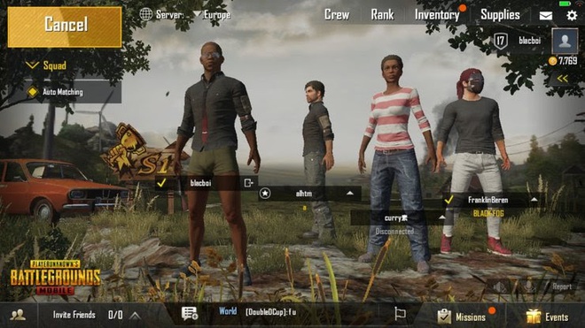 PUBG Mobile: Ngoài khả năng gánh team thượng thừa, một đồng đội tốt phải có nhân phẩm như nào? - Ảnh 1.