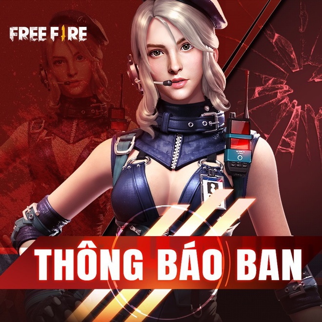 Free Fire tuyên bố ban hack cực căng, nhưng game thủ để ngoài tai, chỉ chăm chăm đòi hiến máu cho Garena - Ảnh 1.