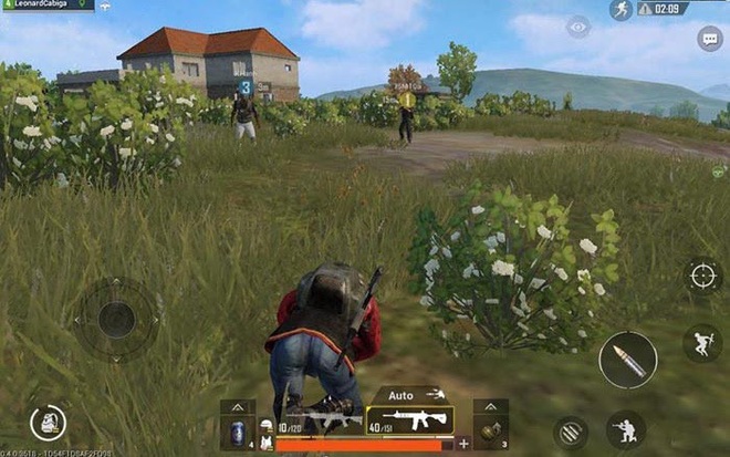 PUBG Mobile: Ngoài khả năng gánh team thượng thừa, một đồng đội tốt phải có nhân phẩm như nào? - Ảnh 11.