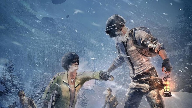 PUBG Mobile: Ngoài khả năng gánh team thượng thừa, một đồng đội tốt phải có nhân phẩm như nào? - Ảnh 3.