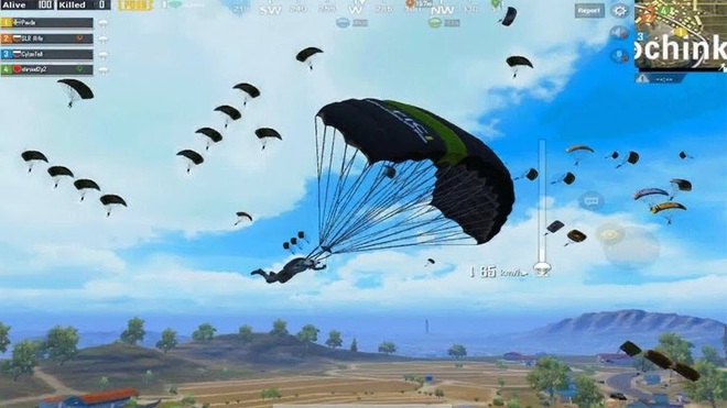 PUBG Mobile: Ngoài khả năng gánh team thượng thừa, một đồng đội tốt phải có nhân phẩm như nào? - Ảnh 4.