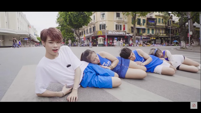 Xuất hiện th&iacute; sinh Việt Nam tham gia show sống c&ograve;n do Big Hit lần đầu tổ chức! - Ảnh 5.