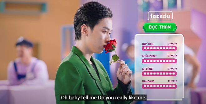 Mỗi lần AMEE comeback l&agrave; một vũ trụ kh&aacute;c nhau: vương quốc tr&ograve; chơi ảo diệu, thế giới cổ t&iacute;ch huyền b&iacute;, c&aacute; biệt c&oacute; một vũ trụ hơi sai sai? - Ảnh 6.