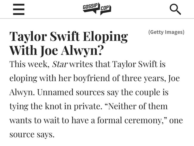 Thì thầm Hollywood: Justin Bieber sẽ ly dị vì 4 lý do, Taylor Swift bí mật cưới và chuyện Angelina Jolie trả thù Brad - Jennifer - Ảnh 8.