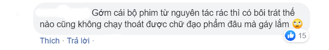 Hoa Thiên Cốt bản điện ảnh dọa kiện anti-fan, cư dân mạng tiếp tục ném đá sẵn trớn cà khịa luôn Trịnh Sảng - Ảnh 5.