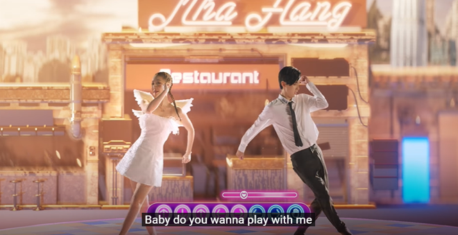 Mỗi lần AMEE comeback l&agrave; một vũ trụ kh&aacute;c nhau: vương quốc tr&ograve; chơi ảo diệu, thế giới cổ t&iacute;ch huyền b&iacute;, c&aacute; biệt c&oacute; một vũ trụ hơi sai sai? - Ảnh 10.