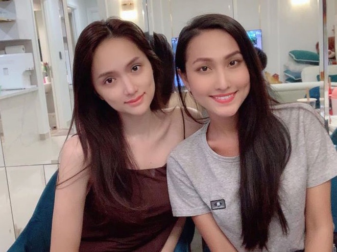 Ho&agrave;i Sa ngầm phản đối khi Hương Giang khẳng định người chuyển giới nữ chỉ y&ecirc;u trai thẳng? - Ảnh 5.