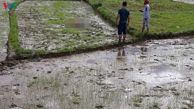 Hiện trường vụ trọng &aacute;n tại Điện Bi&ecirc;n khiến 3 người tử vong - Ảnh 2.