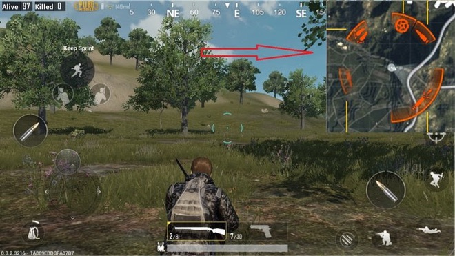 PUBG Mobile: Cách cải thiện cảm giác và phản xạ âm thanh hiệu quả, nghe tiếng bước chân chỉ còn là chuyện nhỏ - Ảnh 5.