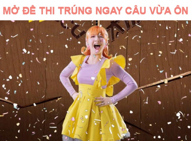 Amee ra mắt MV mới, ngay lập tức trở thành cảm hứng chế ảnh siêu cấp lầy lội của giới học trò - Ảnh 2.