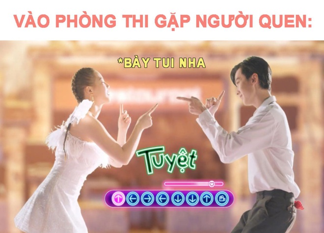 Amee ra mắt MV mới, ngay lập tức trở thành cảm hứng chế ảnh siêu cấp lầy lội của giới học trò - Ảnh 3.