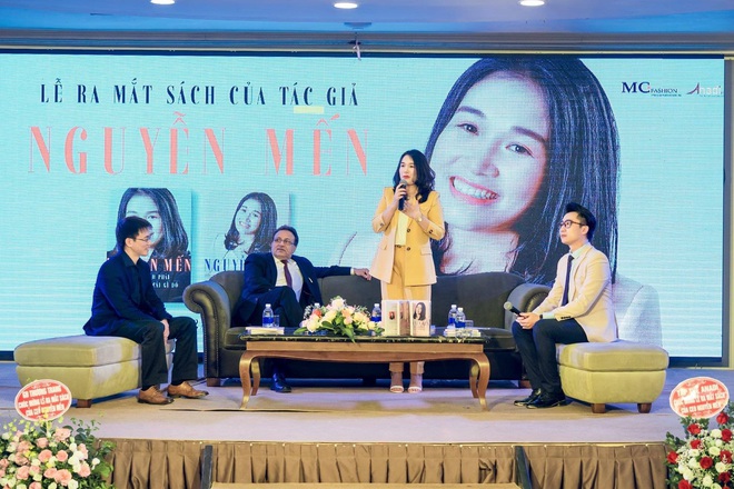 Nhờ ng&agrave;y trước l&agrave;m lớp trưởng, b&acirc;y giờ t&ocirc;i đ&atilde; kinh doanh th&agrave;nh c&ocirc;ng hơn  - Ảnh 2.