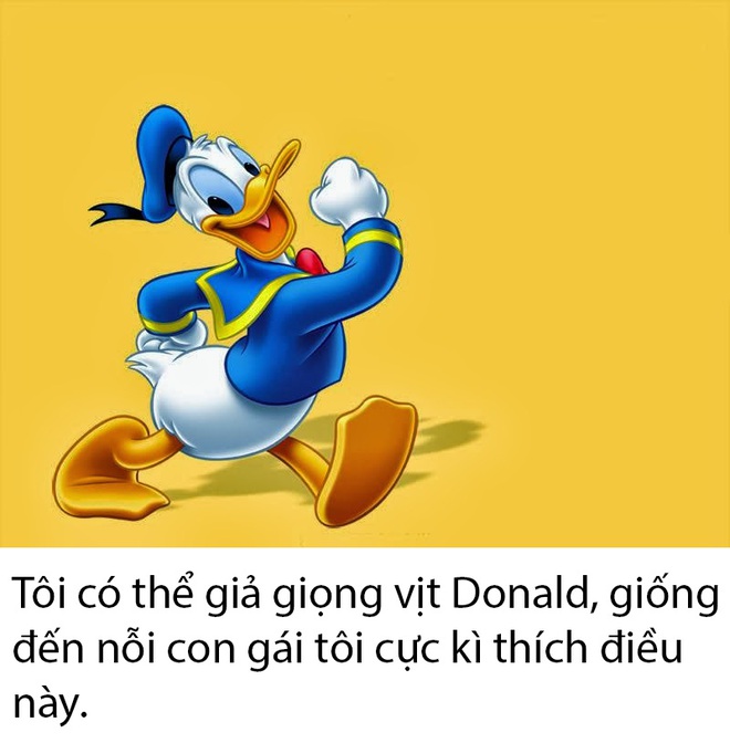 Khi cư dân mạng chia sẻ những tài lẻ... vô dụng khiến ai nghe xong cũng cười mệt nghỉ - Ảnh 9.