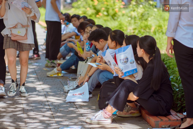 Tư vấn tuyển sinh 2020: H&#224;ng loạt thay đổi lớn th&#237; sinh cần nắm r&#245; - Ảnh 3.