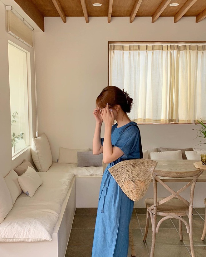 Mấy n&agrave;ng t&oacute;c ngắn đừng x&otilde;a xượi m&agrave; h&oacute;a nhạt nhẽo, c&oacute; &iacute;t nhất 4 kiểu t&oacute;c buộc xinh tươi gọn m&aacute;t để thay đổi đ&acirc;y n&agrave;y - Ảnh 13.