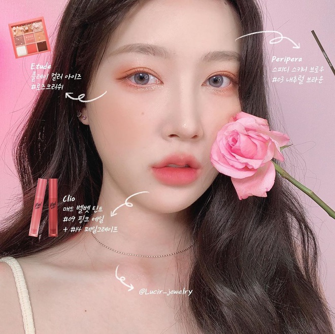 Nàng công sở đừng sai như Hari Won: Chỉ vì chọn liều màu son mà nhan sắc sến đi vài phần - Ảnh 3.