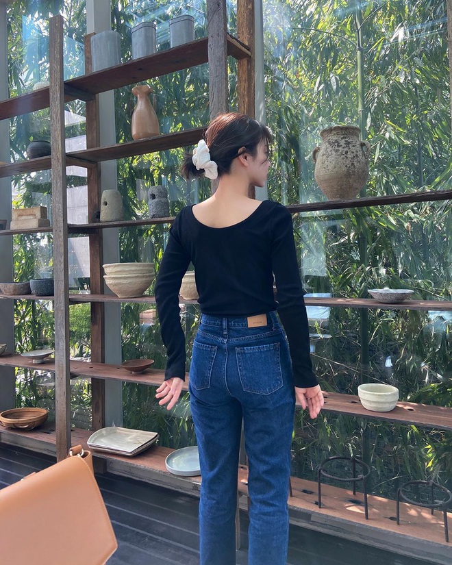 Mấy n&agrave;ng t&oacute;c ngắn đừng x&otilde;a xượi m&agrave; h&oacute;a nhạt nhẽo, c&oacute; &iacute;t nhất 4 kiểu t&oacute;c buộc xinh tươi gọn m&aacute;t để thay đổi đ&acirc;y n&agrave;y - Ảnh 7.