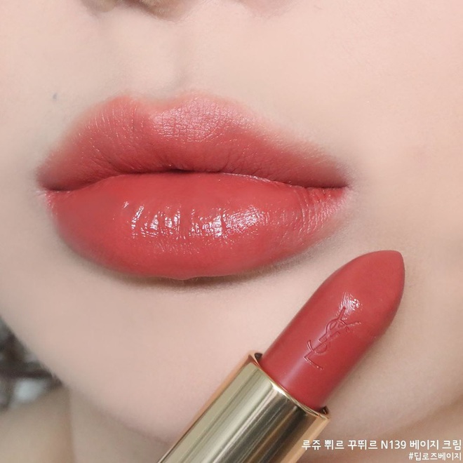 Nàng công sở đừng sai như Hari Won: Chỉ vì chọn liều màu son mà nhan sắc sến đi vài phần - Ảnh 10.