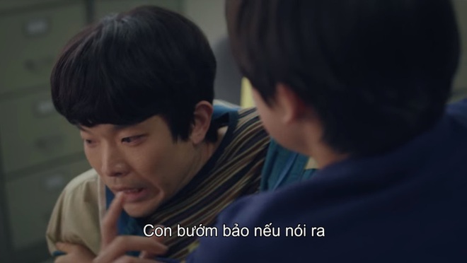 Seo Ye Ji mê trai đánh rơi liêm sỉ, mặt dày đòi hốt Kim Soo Hyun làm của riêng ở Điên Thì Có Sao tập 2 - Ảnh 6.