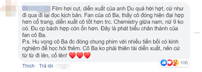 Hạnh Phúc Trong Tầm Tay khép lại bằng đám cưới thế kỉ, netizen nhận xét: Phim dở òm nhưng Địch Lệ Nhiệt Ba tiến bộ đấy! - Ảnh 6.