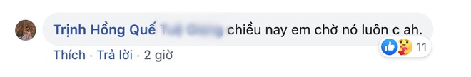 Biến căng: Hồng Quế yêu cầu Lưu Đê Ly mở block Facebook để nói chuyện, chiều nay sẽ qua tận nơi xử lý - Ảnh 3.