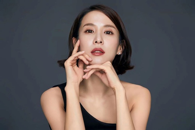 Hết bị lừa trong Parasite, nữ hoàng cảnh nóng Jo Yeo Jeong quyết định trả thù hội đàn ông ngoại tình trong phim mới - Ảnh 1.
