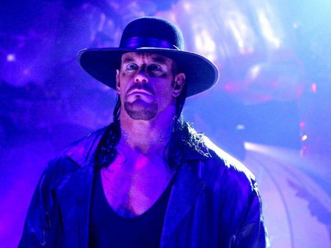 Huyền thoại Undertaker tuyên bố giải nghệ, khép lại 30 năm huy hoàng tại WWE - Ảnh 1.