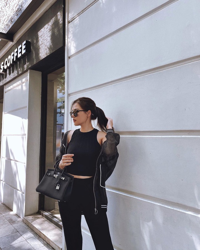 Chưa cần l&ecirc;n xe hoa với chồng CEO, Phương Anh đ&atilde; l&agrave; đại gia của ch&iacute;nh m&igrave;nh với BST Chanel, Dior... nhiều kh&ocirc;ng kể xiết - Ảnh 11.