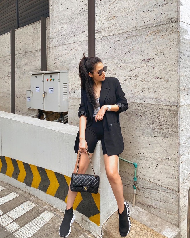 Chưa cần l&ecirc;n xe hoa với chồng CEO, Phương Anh đ&atilde; l&agrave; đại gia của ch&iacute;nh m&igrave;nh với BST Chanel, Dior... nhiều kh&ocirc;ng kể xiết - Ảnh 5.