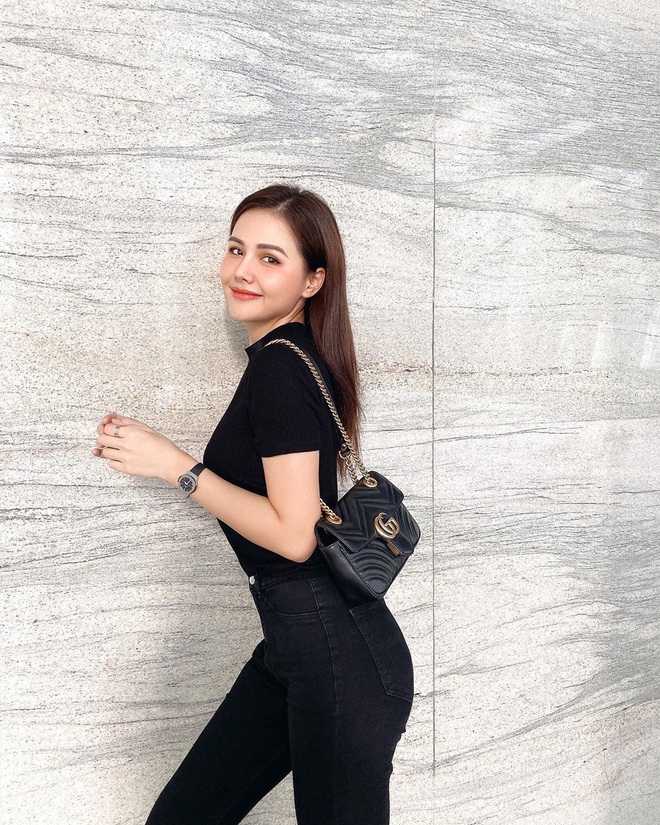 Chưa cần l&ecirc;n xe hoa với chồng CEO, Phương Anh đ&atilde; l&agrave; đại gia của ch&iacute;nh m&igrave;nh với BST Chanel, Dior... nhiều kh&ocirc;ng kể xiết - Ảnh 6.