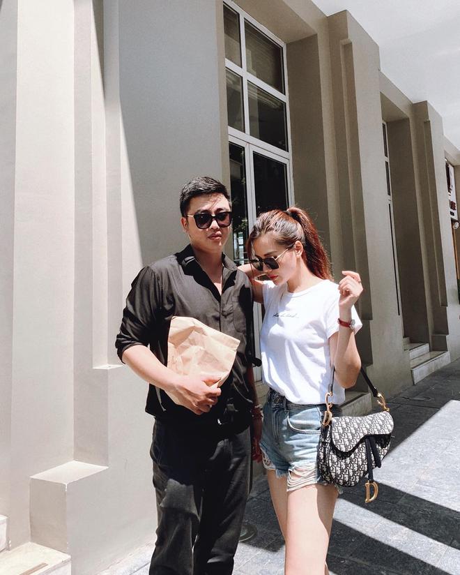 Chưa cần l&ecirc;n xe hoa với chồng CEO, Phương Anh đ&atilde; l&agrave; đại gia của ch&iacute;nh m&igrave;nh với BST Chanel, Dior... nhiều kh&ocirc;ng kể xiết - Ảnh 7.