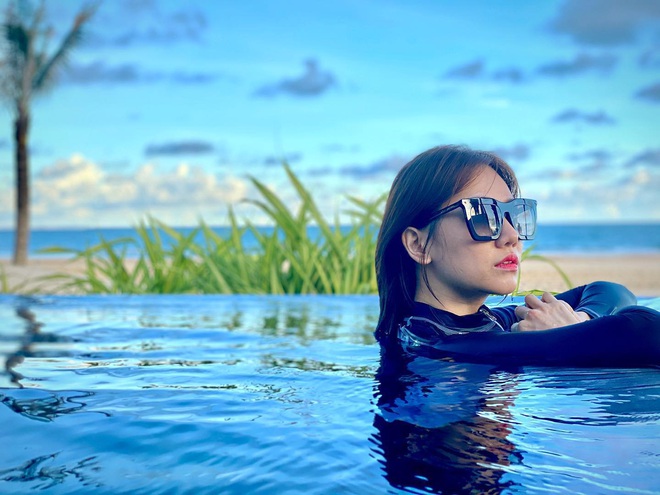 Vợ chồng Trấn Th&agrave;nh t&igrave;nh tứ kho&aacute; m&ocirc;i cực ngọt, tiết lộ lần đầu l&agrave;m điều n&agrave;y sau 4 năm cưới - Ảnh 4.