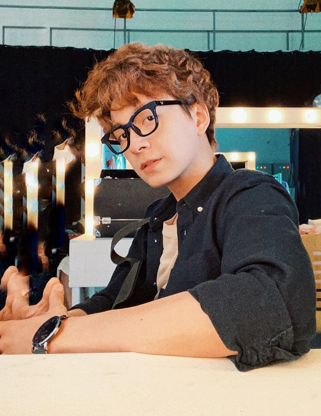 Khi Ngô Kiến Huy casting nữ chính MV: Từ BB Trần, Châu Đăng Khoa, Thái Vũ đều vứt liêm sỉ ứng cử nhưng gợi ý từ Diệu Nhi lại được gật đầu ngay và luôn - Ảnh 12.