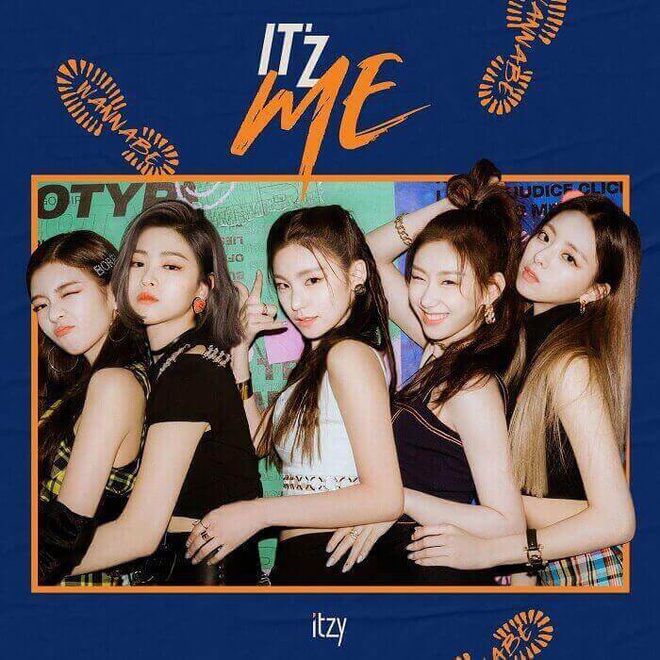 ITZY xác nhận chuẩn bị comeback nhưng fan lo hơn là mừng: JYP lặp vòng lặp bóc lột đến mức thuộc lòng, GOT7, DAY6 và TWICE chuẩn bị lên thớt? - Ảnh 1.